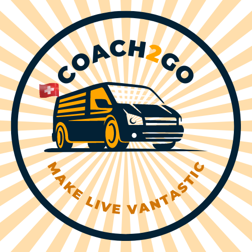 Coach2Go by YOUP swiss