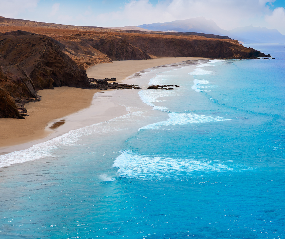 Coach2Go - Make Life Vantastic - Fuerteventura Urlaub